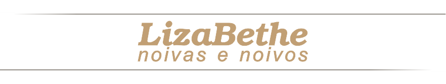 LizaBethe Noivas e Noivos Logo